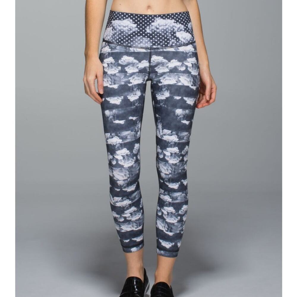 Lululemon High Times Pants Women's 4